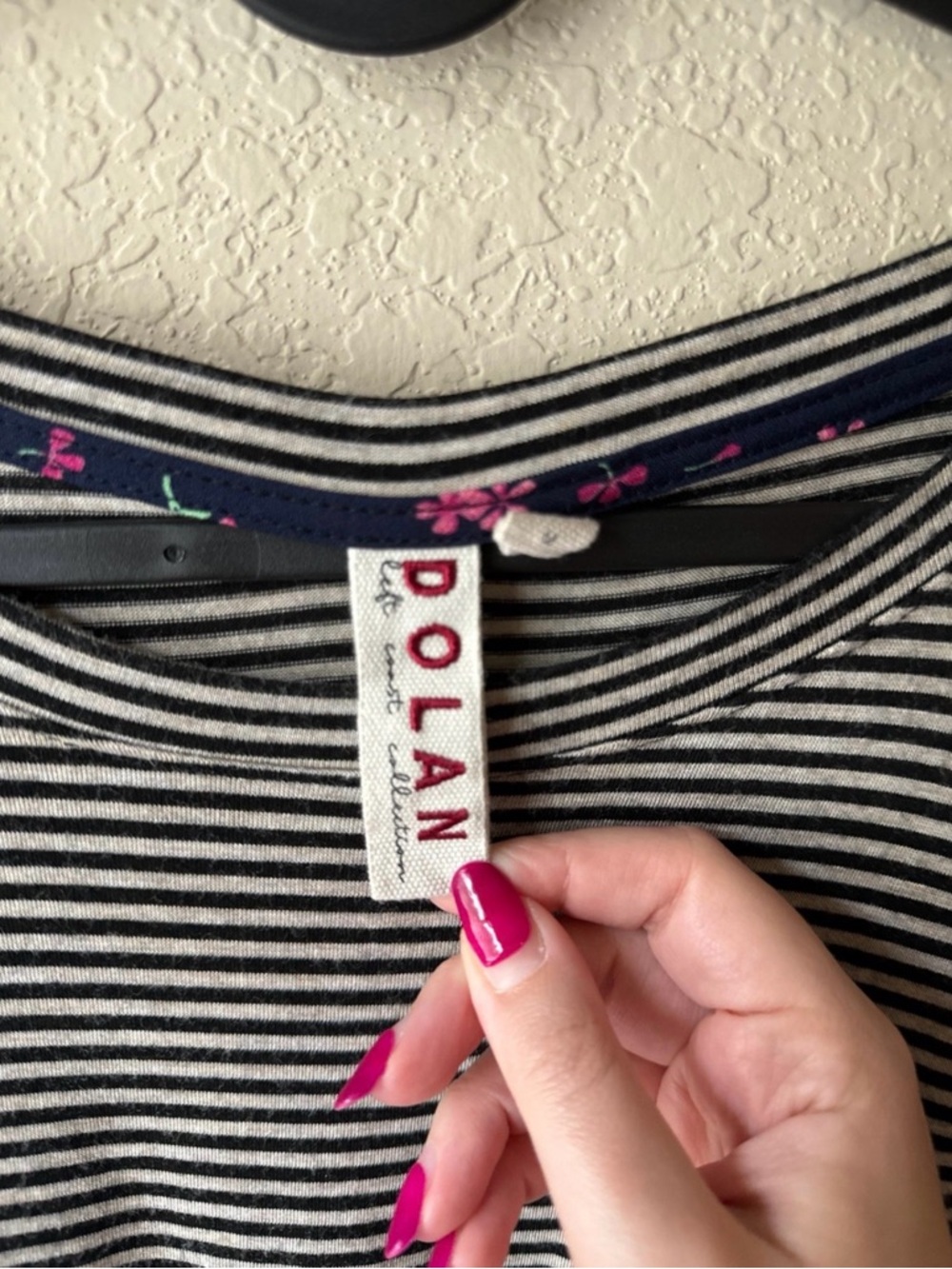 Anthro Ruffle Top - Picture 3 of 5